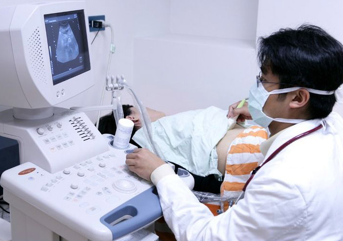 用了“它”后孕妇怀上宝宝，而医生的话让她喜忧参半