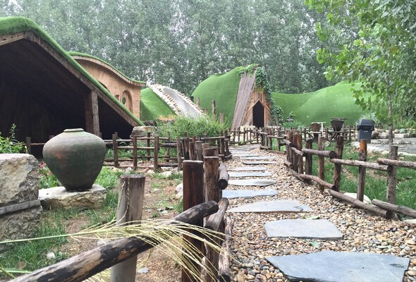 北京适合春节度假村推荐,北京旅游度假村推荐