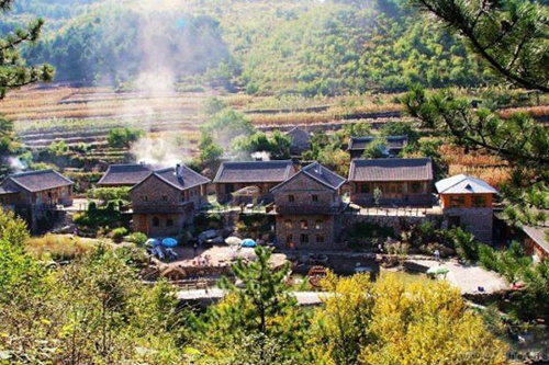 北京适合春节度假村推荐,北京旅游度假村推荐