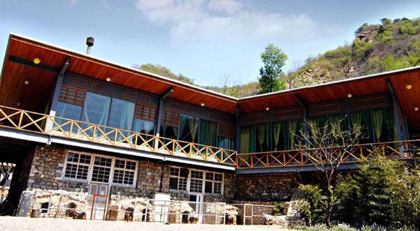 北京适合春节度假村推荐,北京旅游度假村推荐