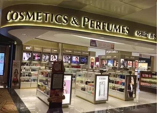 最新国内免税店购物攻略,国外机场免税店必买清单