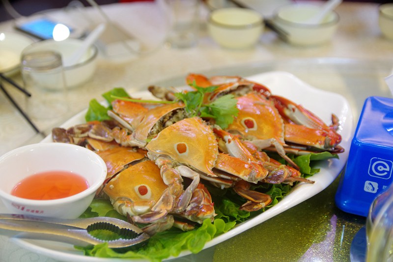 观音山海鲜餐厅,观音山渔夫码头