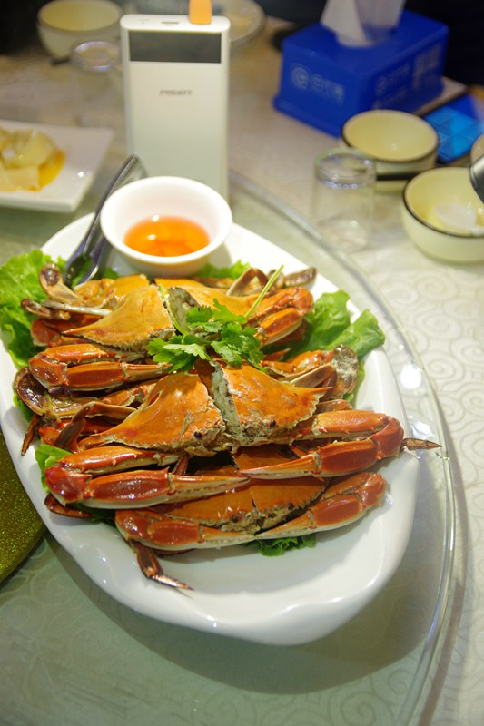 观音山海鲜餐厅,观音山渔夫码头