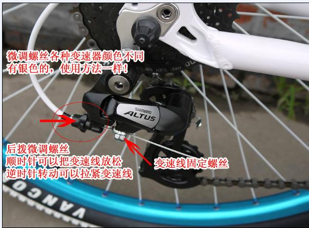 在网上买单车会送安装工具吗,新手网购单车怎么安装