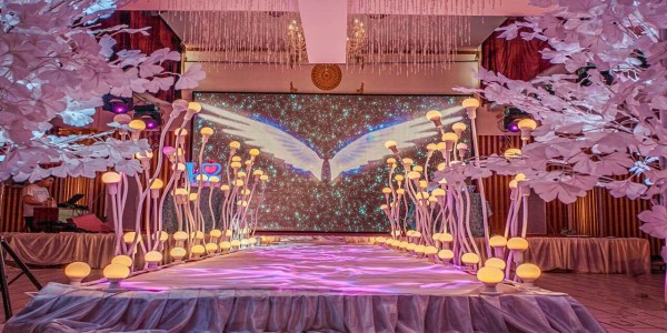 沈阳婚宴价格表,沈阳婚宴酒店预订哪家靠谱