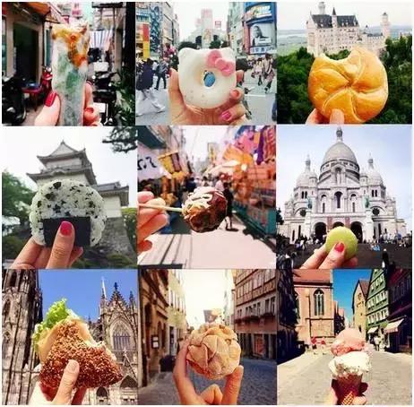 假期锦囊的图片,春节回家锦囊