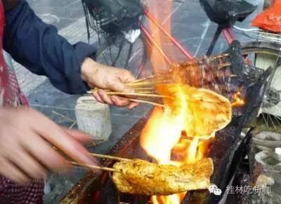 桂林必吃十大小吃,桂林小吃推荐必吃