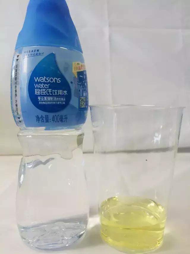 朋友圈传言水的酸碱性会影响人的身体健康，这是真的吗？真像是？