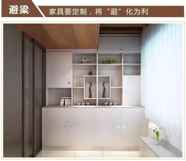 家装地面不平整怎么设计,家装有柱子怎么设计