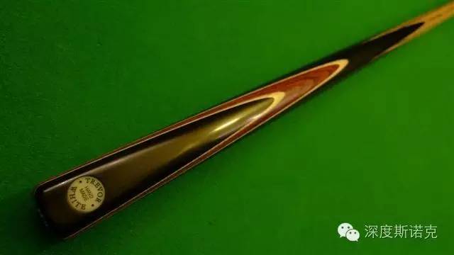 绝世神兵——*器武**篇：英国球杆画廊（一）