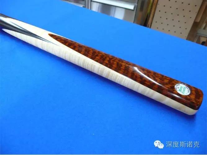 绝世神兵——*器武**篇：英国球杆画廊（一）