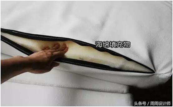 如何选一套舒服的沙发,如何选择一张舒服又好看的沙发