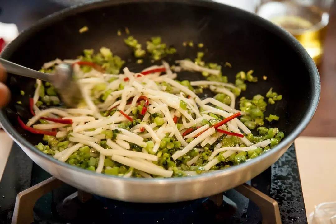 开动家烧Vol.7|厨神的自我修炼银鳕鱼的N种做法,上篇