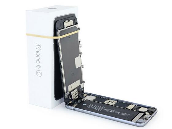 iphone6shome键更换多少钱,iphone6shome键维修教程