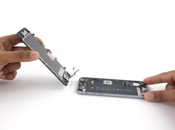 iphone6shome键更换多少钱,iphone6shome键维修教程