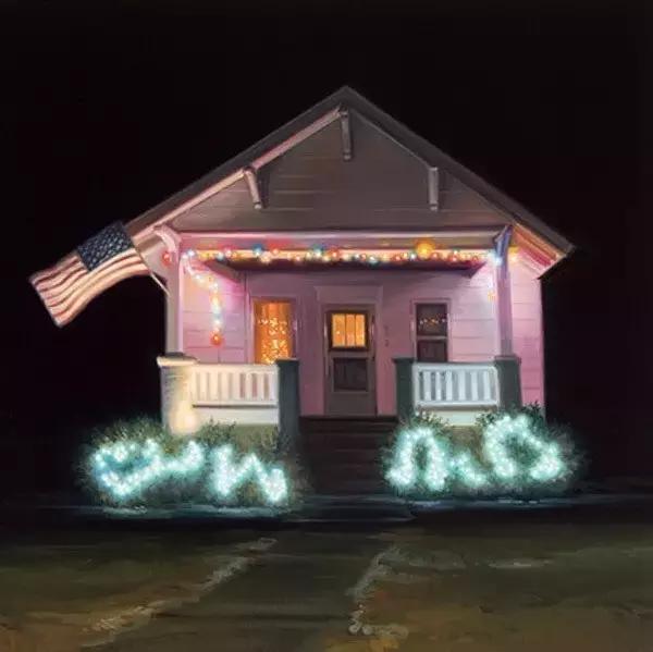 爱是一种可以传递的能量。