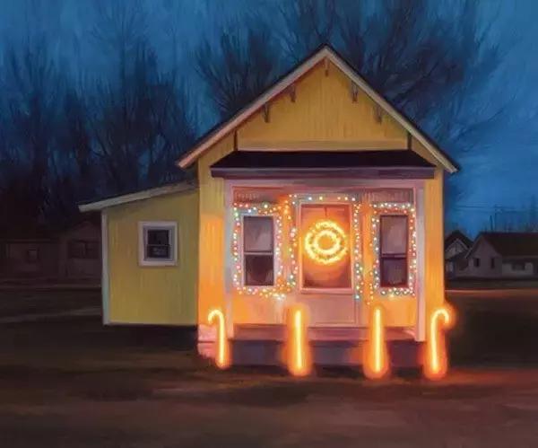 爱是一种可以传递的能量。