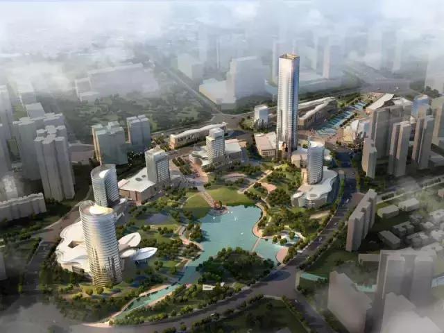 郫县买房怎么选,郫县房子值得买吗