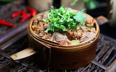 重庆隐藏在小巷的老字号美食店,重庆十大必吃菜馆