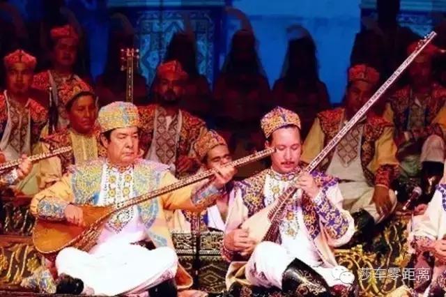 莎车古城老街简介,莎车老城墙遗址值得看吗