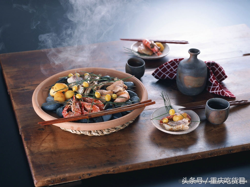 重庆隐藏在小巷的老字号美食店,重庆十大必吃菜馆