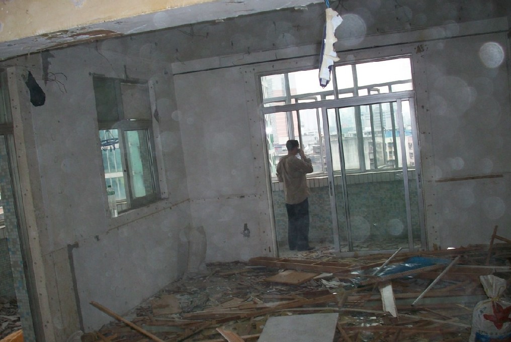 自建房室内楼板裂缝怎么处理,房屋楼板开裂如何修复