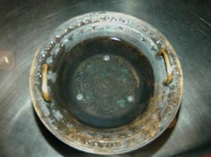 抖腿不是病，只因儿时一不小心见过洗脸盆