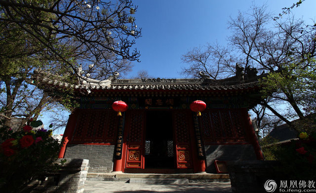 中国十大名寺之首清净寺,苏州市口碑高的十大寺