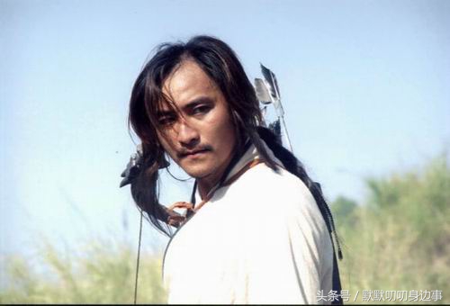 隋唐英雄4演员今非昔比,隋唐英雄传今非昔比