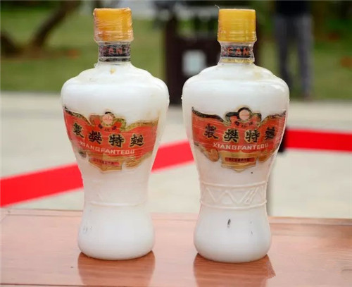 湖北老八大名酒有哪些,湖北常见酒价格表