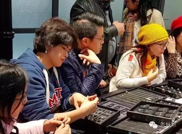 种草｜荷兰秋日伴手礼清单