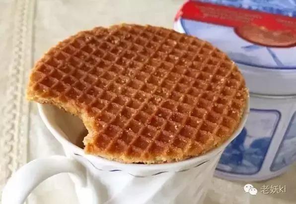 种草｜荷兰秋日伴手礼清单