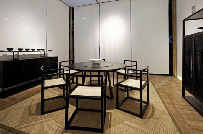 十大新中式家具品牌排行榜,苏州新中式家具品牌排行榜