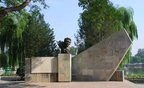 石家庄海山公园好玩吗,石家庄境内海山公园