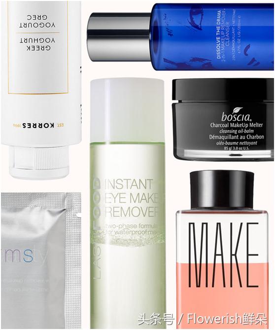 平价好用的卸妆水看过来,推荐几款好用的卸妆水