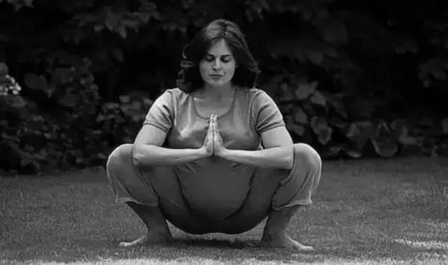 孕妇晚期瑜伽操60分钟完整版,初学孕妇瑜伽视频教程