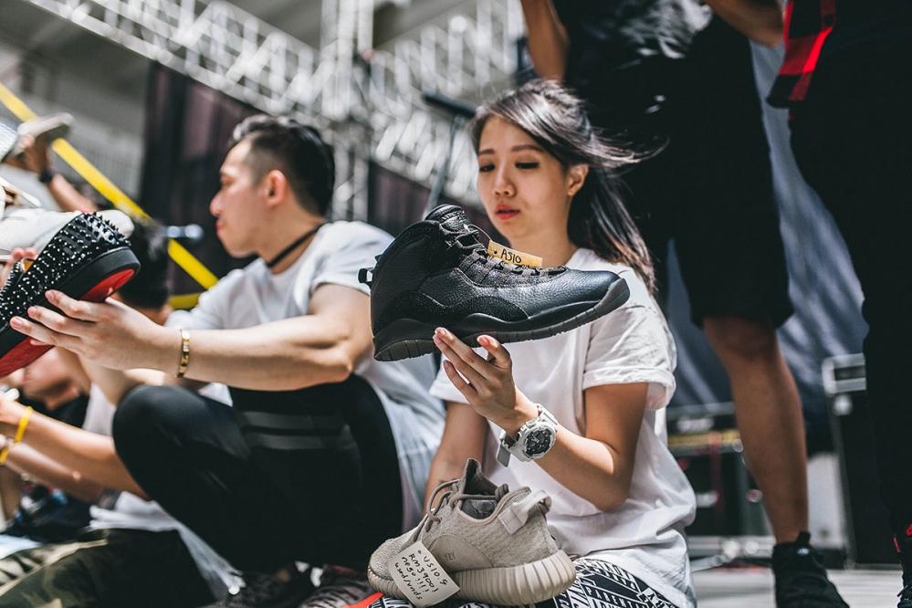 sneaker经典球鞋,sneaker十大鞋款