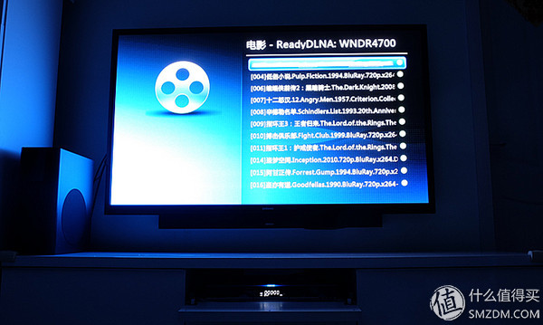 给大家推荐一款观影神器,轻度电影爱好者的廉价观影设备