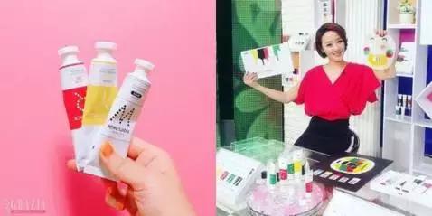 这些面膜千万别用,那些奇特的面膜