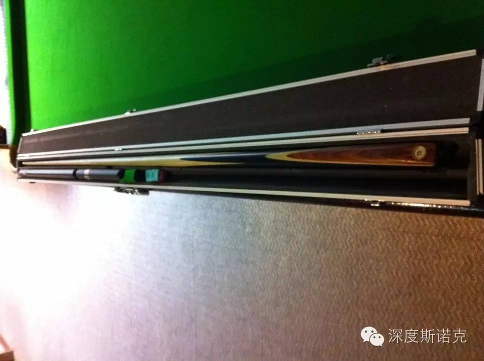 绝世神兵——*器武**篇：英国球杆画廊（一）