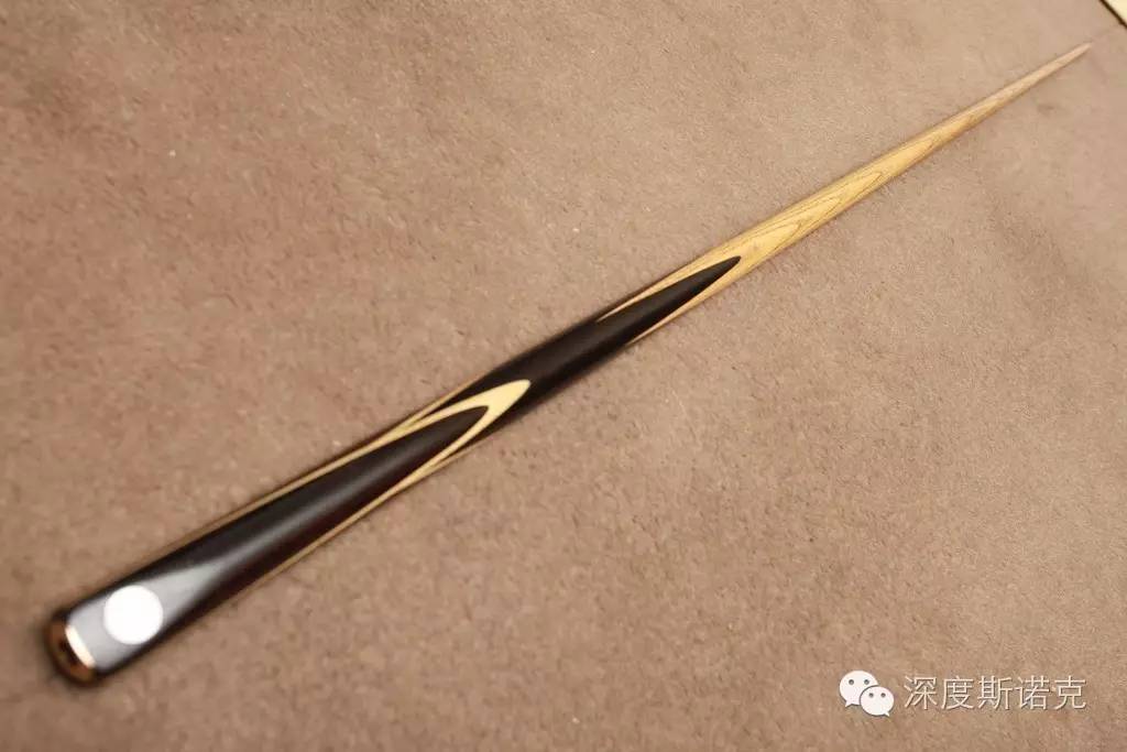 绝世神兵——*器武**篇：英国球杆画廊（一）