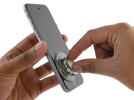 苹果6s电池更换教程,iphone6s电池怎么换