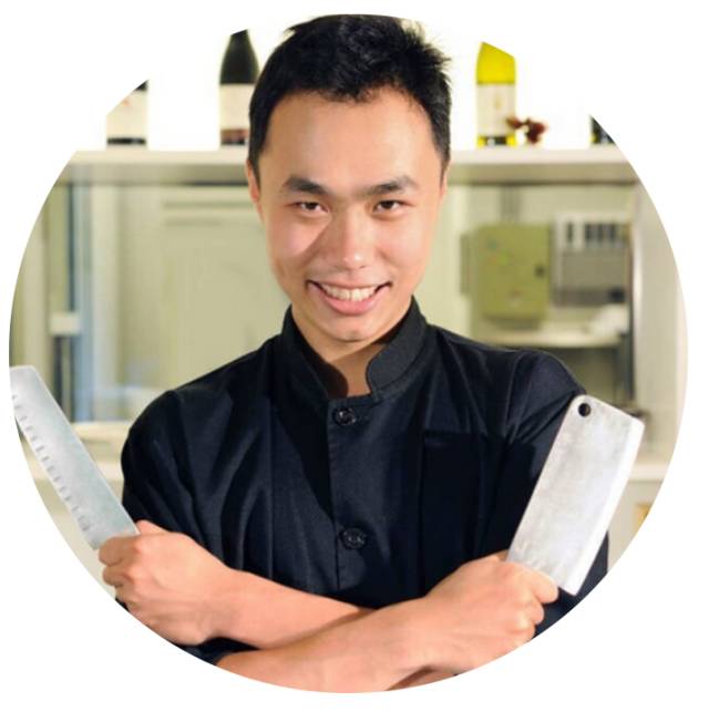 开动家烧Vol.7|厨神的自我修炼银鳕鱼的N种做法,上篇