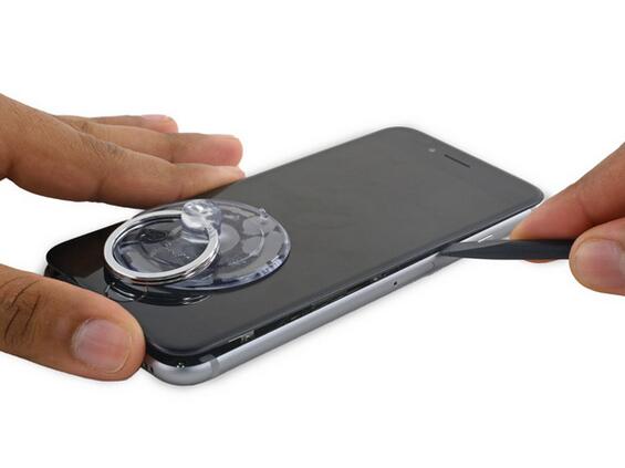 iphone6shome键更换多少钱,iphone6shome键维修教程