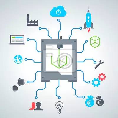 Amazing！即将到来的“双创周”超乎你想象！