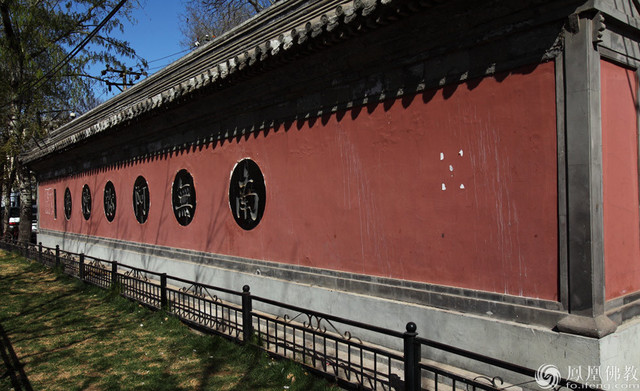 中国十大名寺之首清净寺,苏州市口碑高的十大寺
