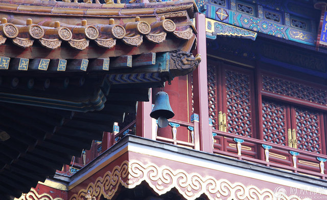 中国十大名寺之首清净寺,苏州市口碑高的十大寺