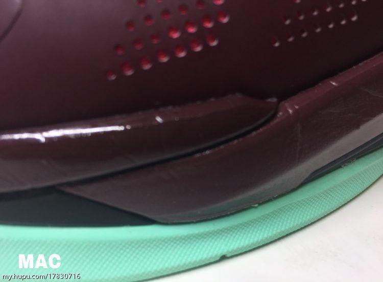 老鞋新测：CURRY2-HBM库里2代黑人月回锅测评