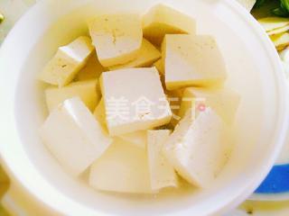 大酱汤的做法家常,朝族大酱汤正宗做法