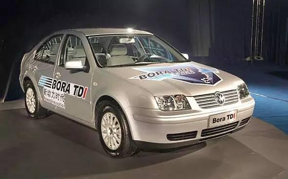 大众有哪些柴油车,大众柴油车是哪一款